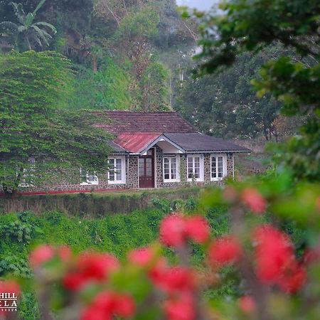 Hotel Serendib Hill Bandarawela Exteriér fotografie