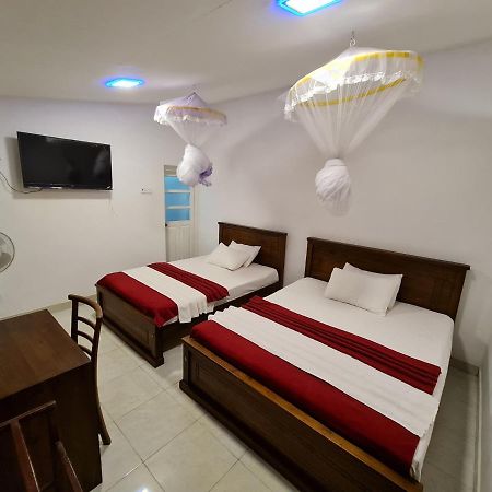 Hotel Serendib Hill Bandarawela Exteriér fotografie