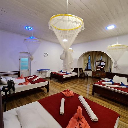 Hotel Serendib Hill Bandarawela Exteriér fotografie