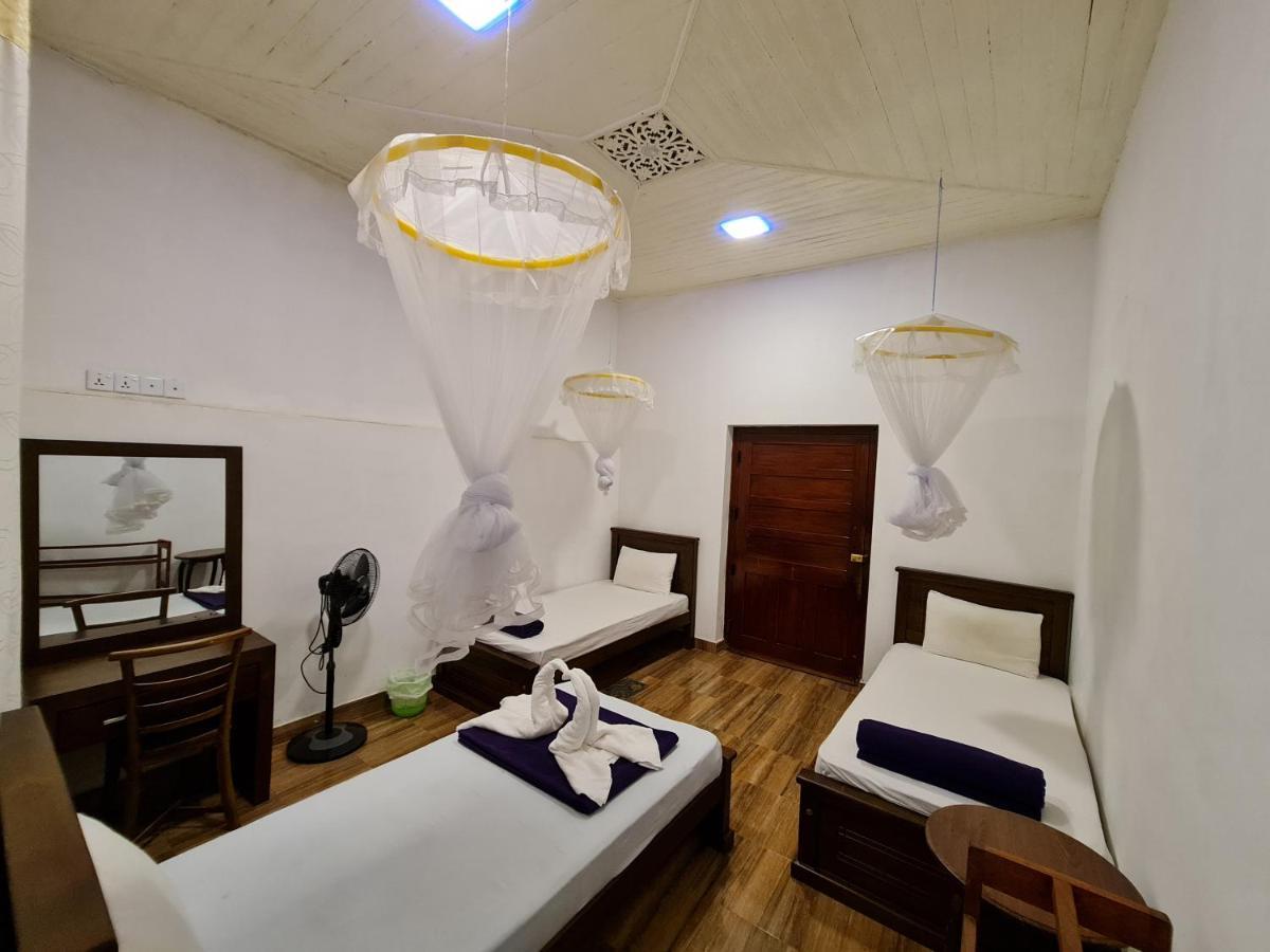 Hotel Serendib Hill Bandarawela Exteriér fotografie