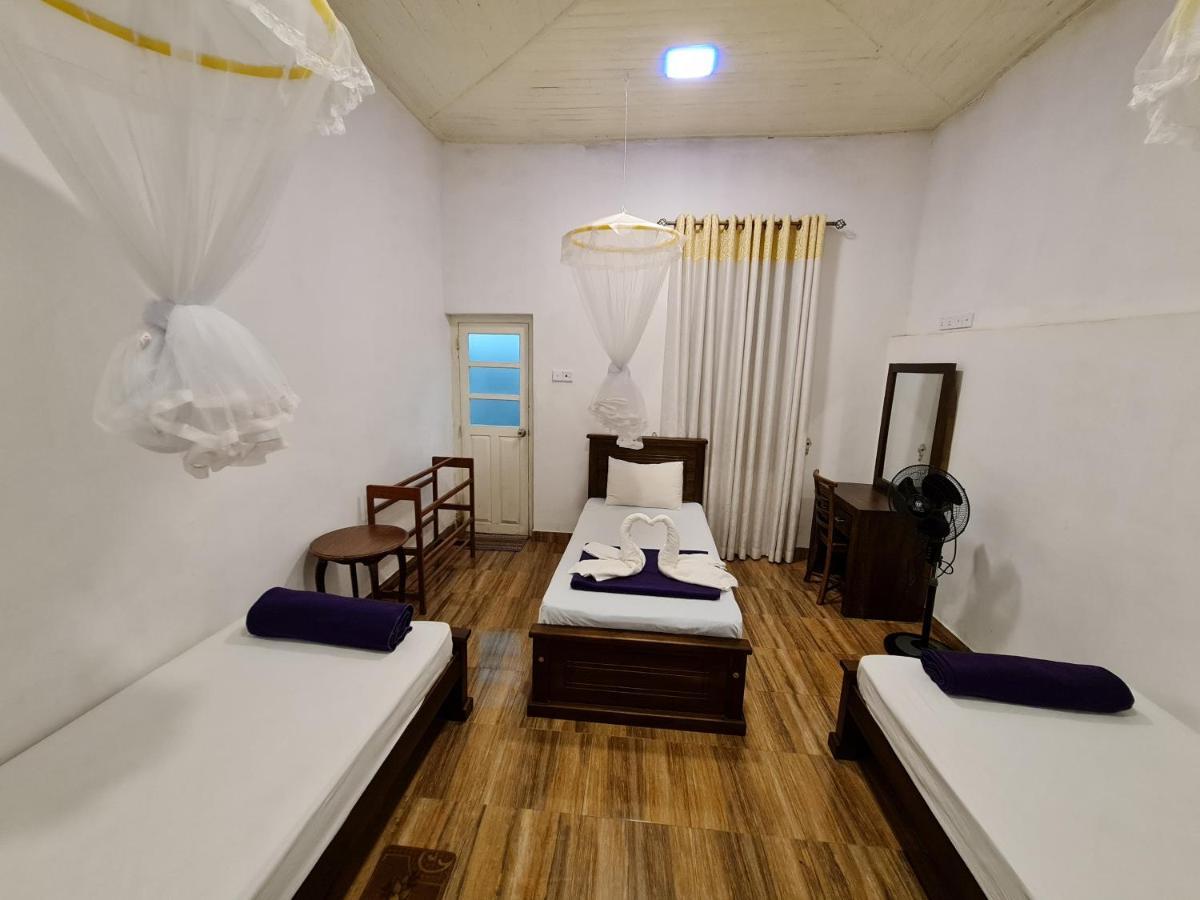Hotel Serendib Hill Bandarawela Exteriér fotografie