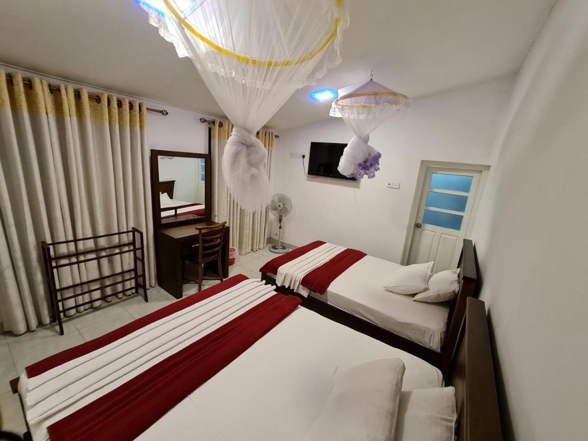 Hotel Serendib Hill Bandarawela Exteriér fotografie