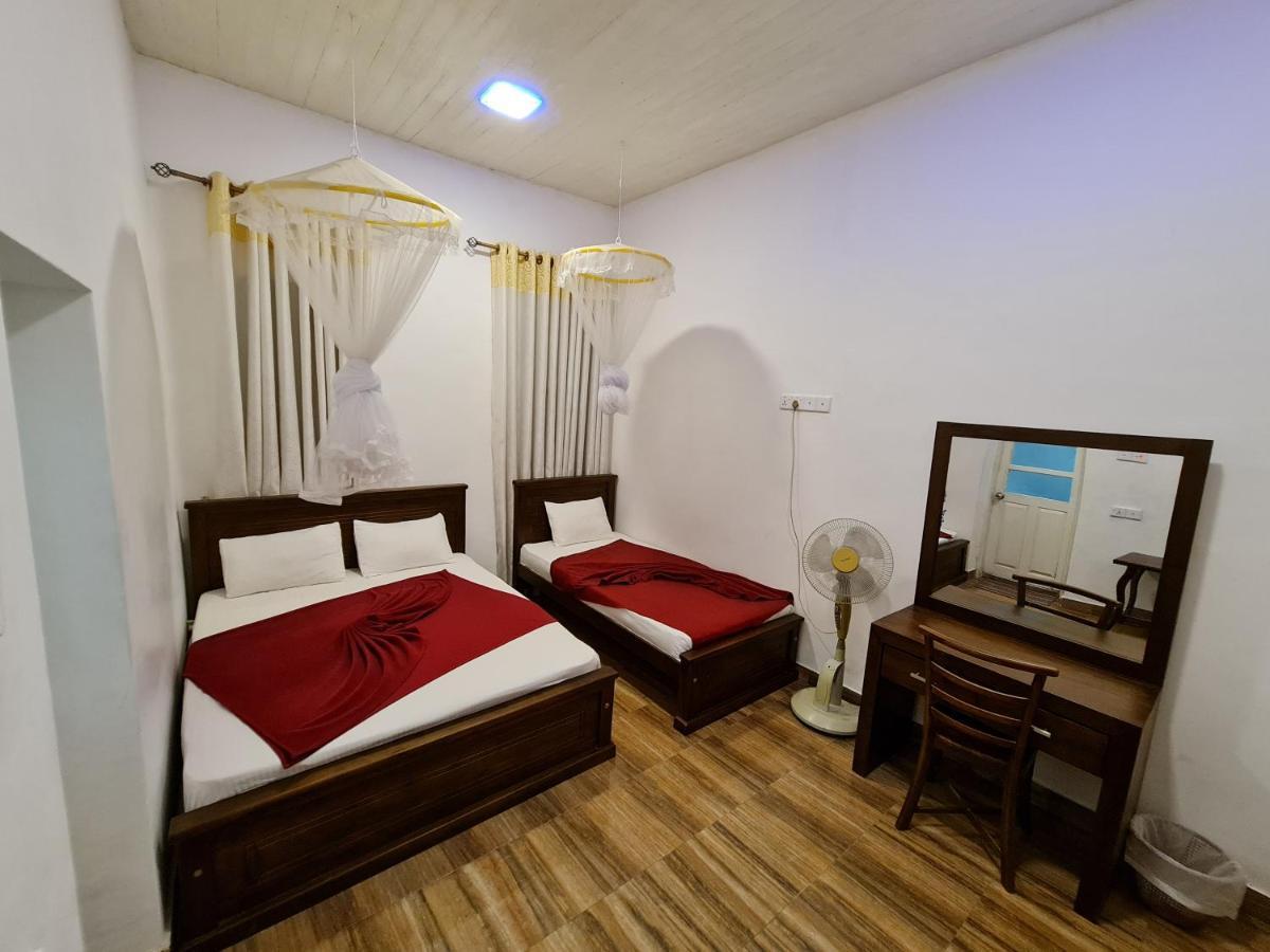 Hotel Serendib Hill Bandarawela Exteriér fotografie