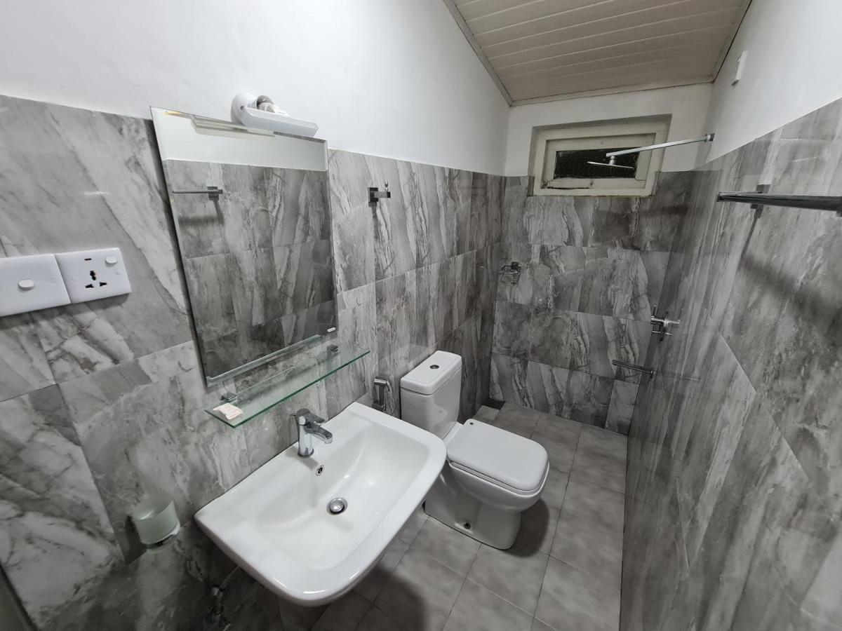 Hotel Serendib Hill Bandarawela Exteriér fotografie