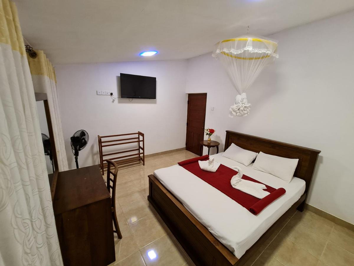Hotel Serendib Hill Bandarawela Exteriér fotografie