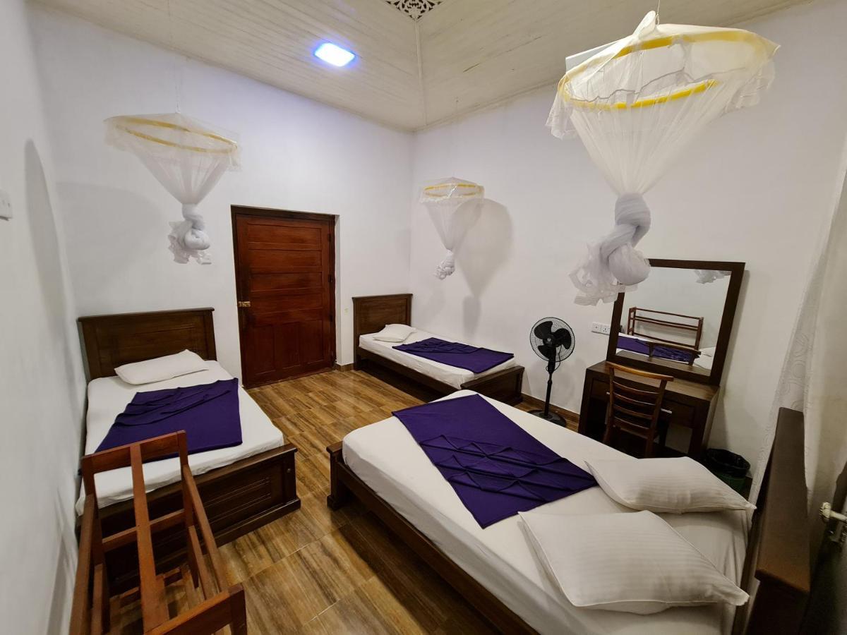 Hotel Serendib Hill Bandarawela Exteriér fotografie