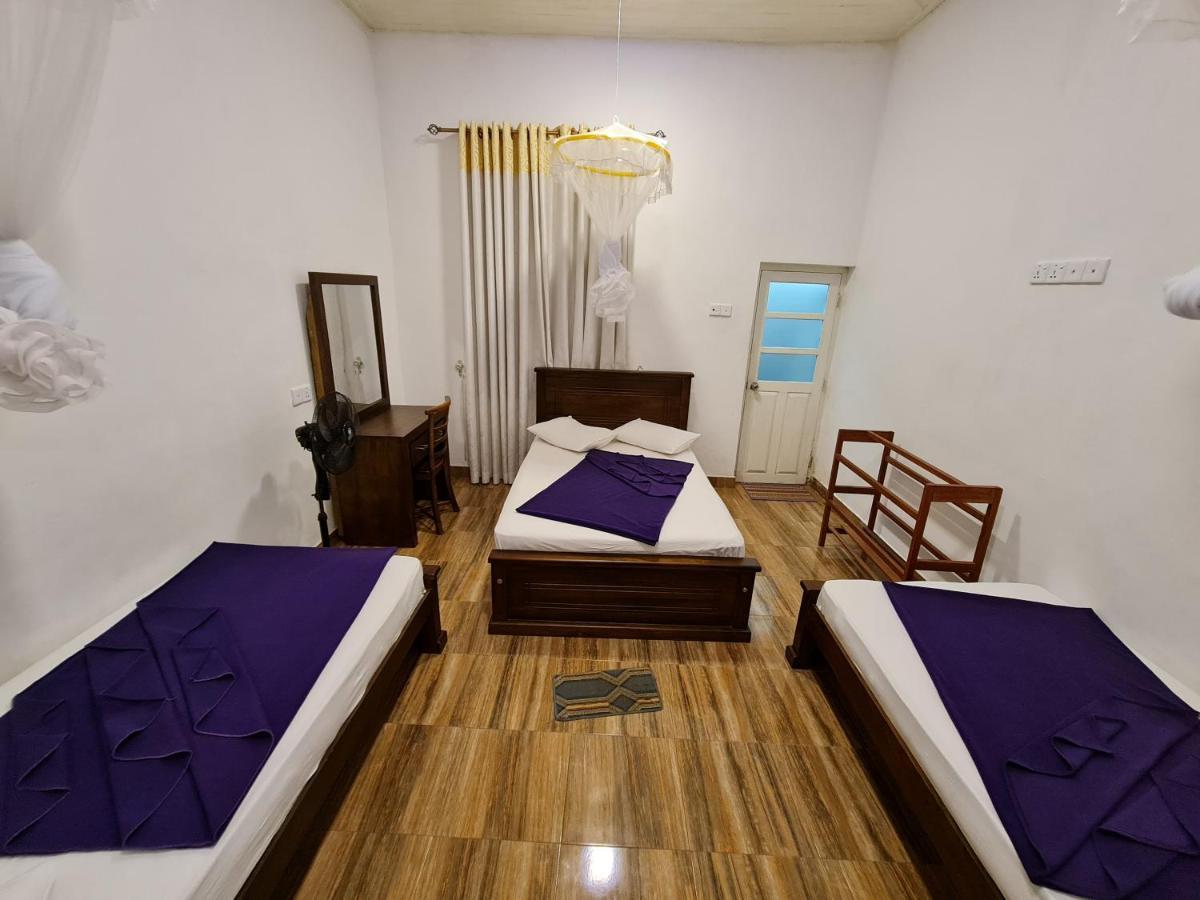 Hotel Serendib Hill Bandarawela Exteriér fotografie