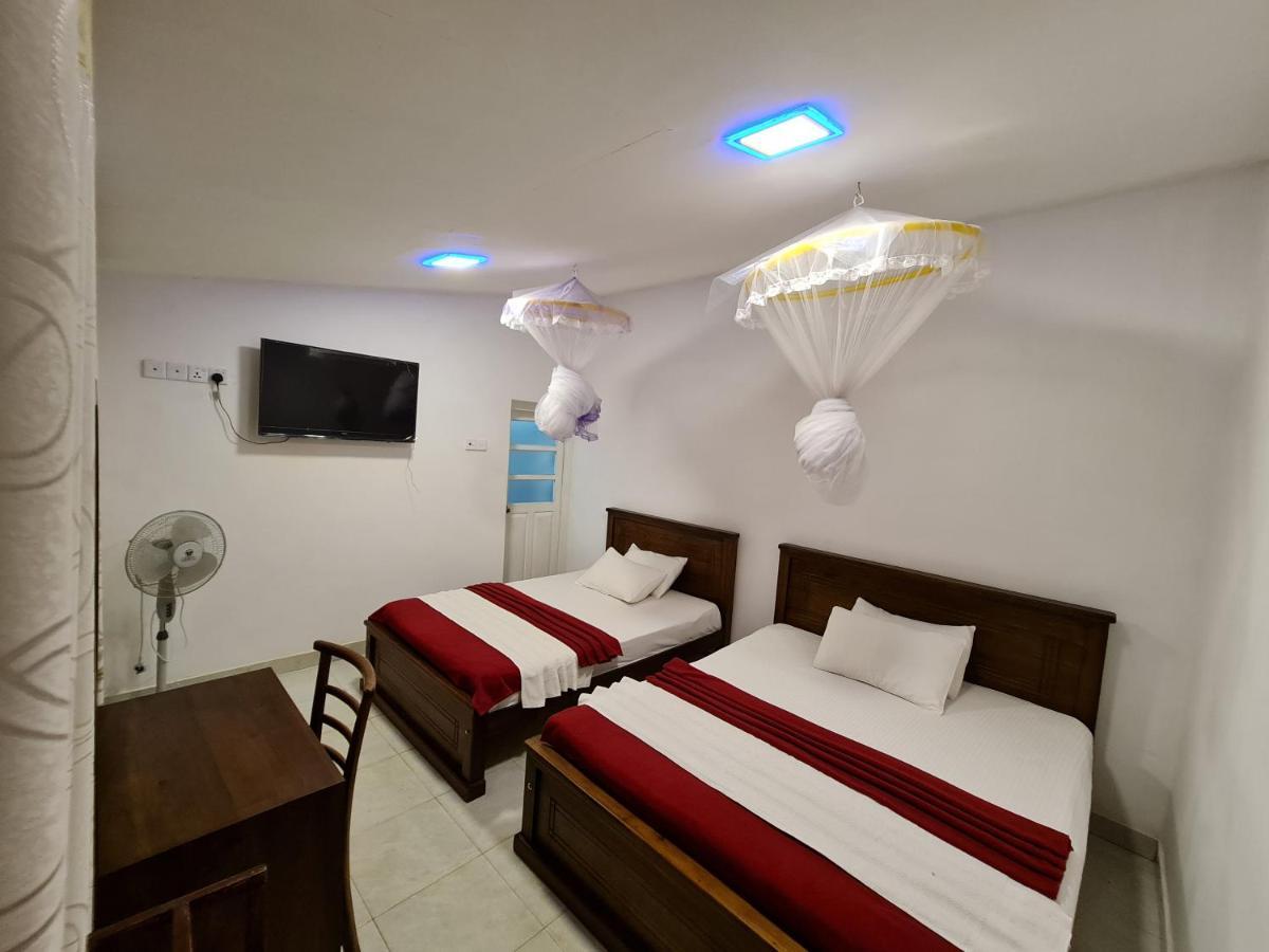 Hotel Serendib Hill Bandarawela Exteriér fotografie