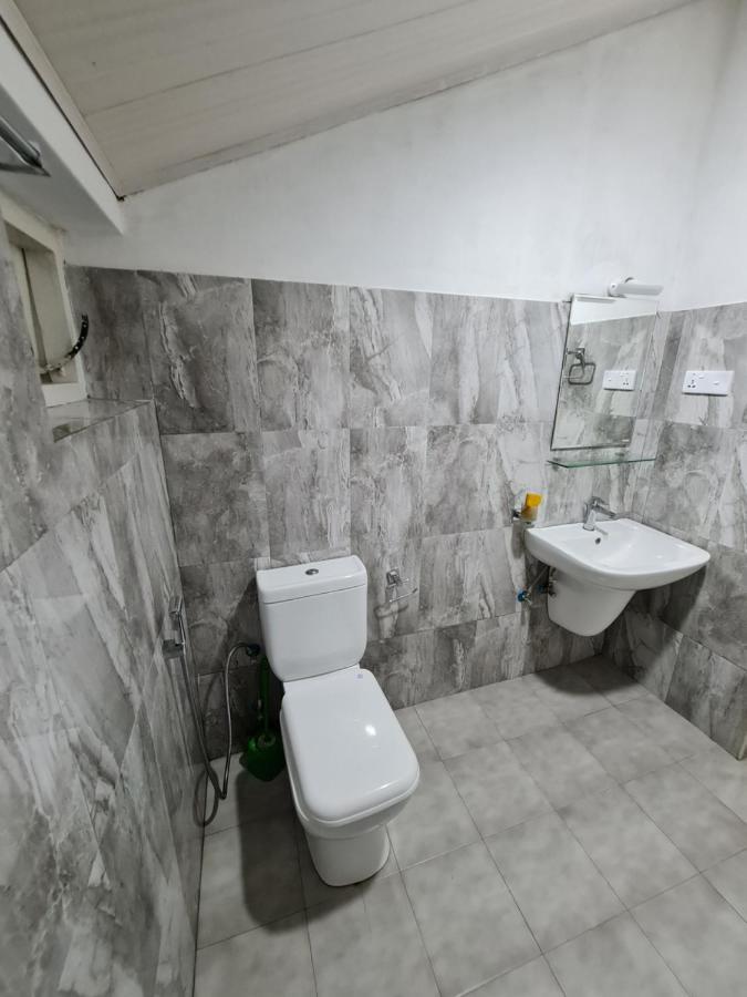 Hotel Serendib Hill Bandarawela Exteriér fotografie