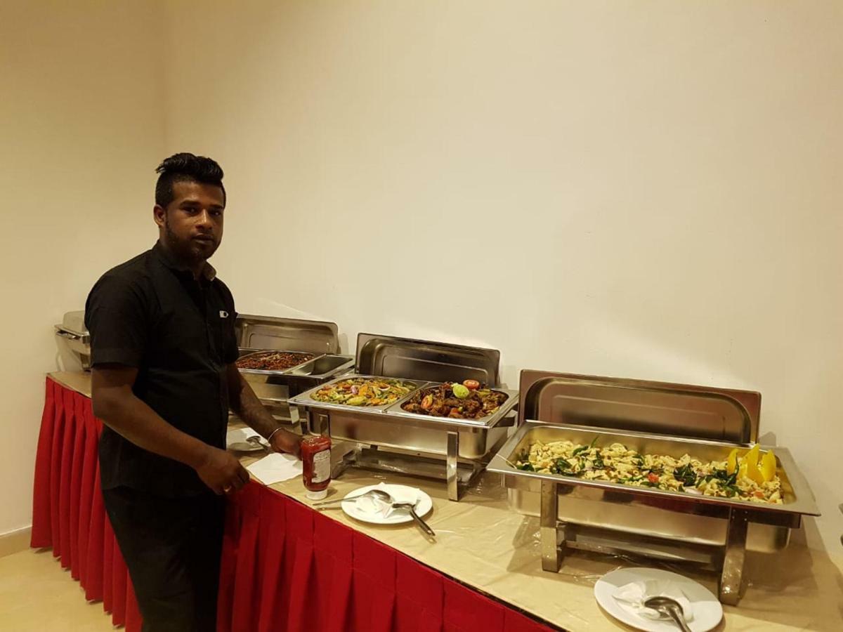 Hotel Serendib Hill Bandarawela Exteriér fotografie